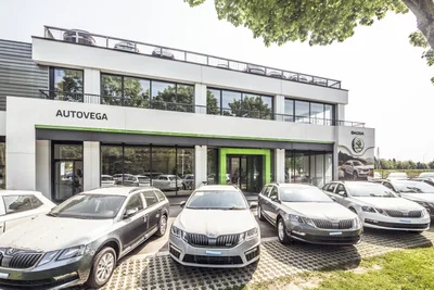 Autovega S.r.l. - Vicenza Stadio